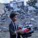 C5N en la zona de guerra: últimas noticias de Israel, el conflicto en Gaza y el minuto a minuto