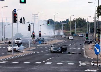 Cafiero y los ataques en Israel: “Hay cuatro argentinos muertos y otros cuatro desaparecidos”