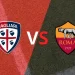Cagliari enfrenta a Roma buscando salir del fondo