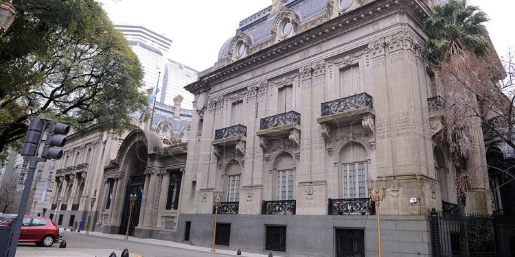 Cancillería exigió la “inmediata e incondicional liberación” de rehenes