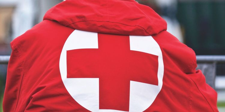 Cancillería pidió ayuda a la Cruz Roja para recuperar a la joven secuestrada por Hamas