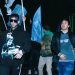 Cantar y coser frente al abismo