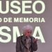 Carlotto destacó el valor de la democracia y, sin nombrarlo, dijo que Milei “es una farsa”