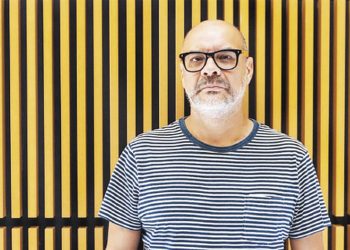 Casas: “La novela fue como un diario secreto”