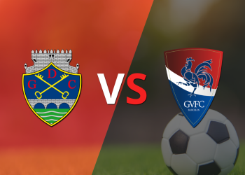 Chaves quiere dejar el último lugar de la tabla ante Gil Vicente