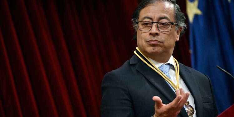 Colombia pidió perdón por las ejecuciones extrajudiciales cometidas por el Estado