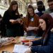 Comenzó el escrutinio definitivo en la provincia de Buenos Aires y CABA