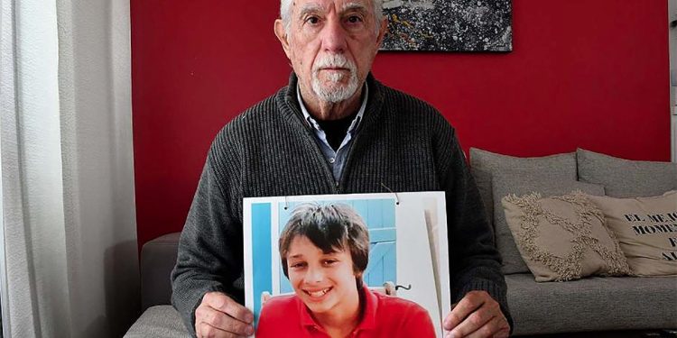 Comienza el juicio por el homicidio del hijo de Federico Storani y de su madre en un choque de lanchas