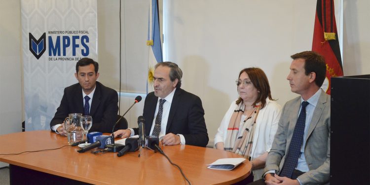 Comienzan los alegatos del juicio por el crimen de una productora rural en Salta