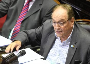 Con 134 votos a favor, ninguno en contra, y 107 abstenciones de JxC, Diputados aprobó Compra Sin IVA
