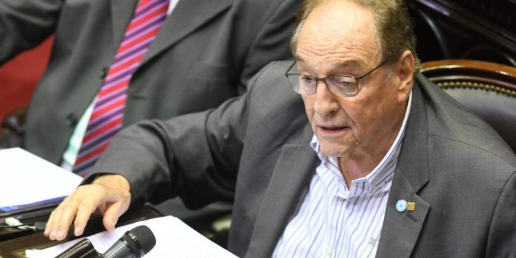 Con 134 votos a favor, ninguno en contra, y 107 abstenciones de JxC, Diputados aprobó Compra Sin IVA