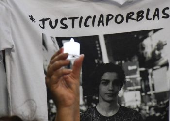 Condenaron por abandono de persona al empleado de la clínica que asistió a Blas Correas