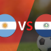 CONMEBOL – Eliminatorias: Argentina vs Paraguay Fecha 3
