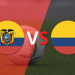 CONMEBOL – Eliminatorias: Ecuador vs Colombia Fecha 4
