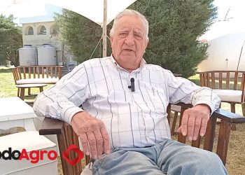 Consejo de sabios, con un histórico tambero del este cordobés