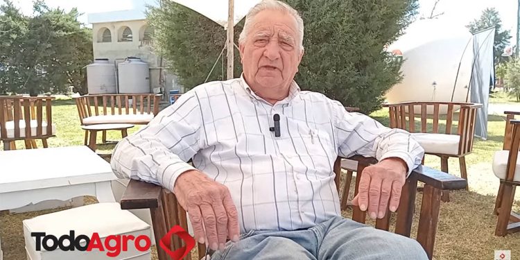 Consejo de sabios, con un histórico tambero del este cordobés