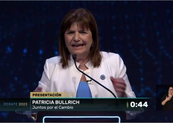 Critican a Bullrich por proponer grabar conversaciones de detenidos