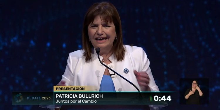 Critican a Bullrich por proponer grabar conversaciones de detenidos