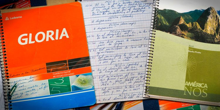 Cuadernos: otro ardid judicial para sostener una causa plagada de irregularidades