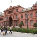 De Casa Rosada al Senado: cómo vivió el Gobierno la jornada de corrida cambiaria