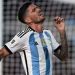 De Paul podría irse del Atlético Madrid y pasar a un grande de Italia