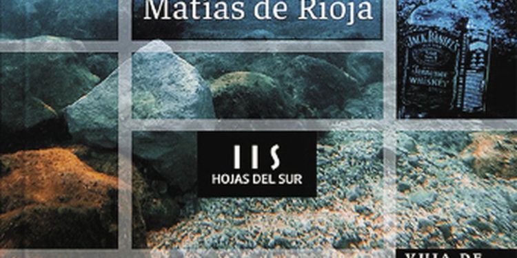 De Rioja y una ejemplar novela de iniciación