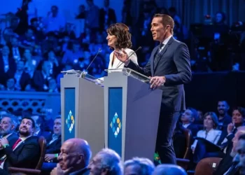 Debate presidencial 2023: así será el bloque de preguntas cruzadas