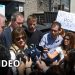 Declararon culpables a dos adolescentes por el homicidio de Andrés Blaquier