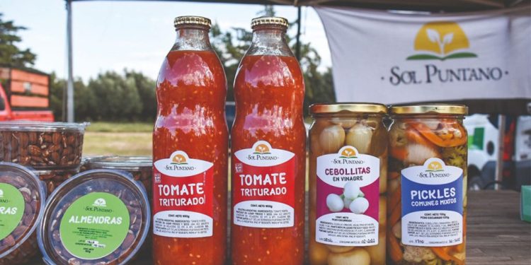 Del Estado a la mesa: ejemplos de la producción pública de alimentos