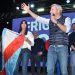 Denuncian a Frigerio por extorsión y lo acusan de intentar bajar listas de Milei