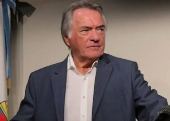 Denuncian desvío de fondos por u$s3 millones en obra social controlada por el sindicalista Barrionuevo