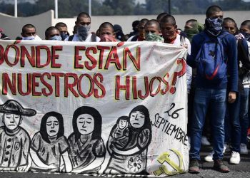 Desapariciones forzadas en México: la ONU denunció “absoluta impunidad”