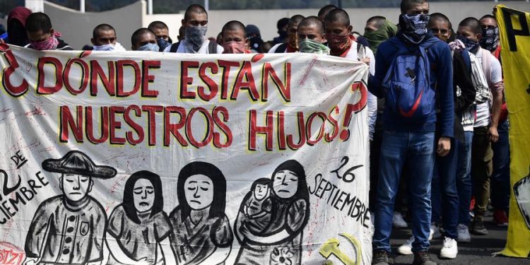 Desapariciones forzadas en México: la ONU denunció “absoluta impunidad”