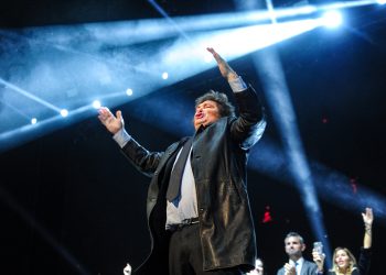 Desde el entorno de Milei piden “cortar relaciones con el Vaticano”