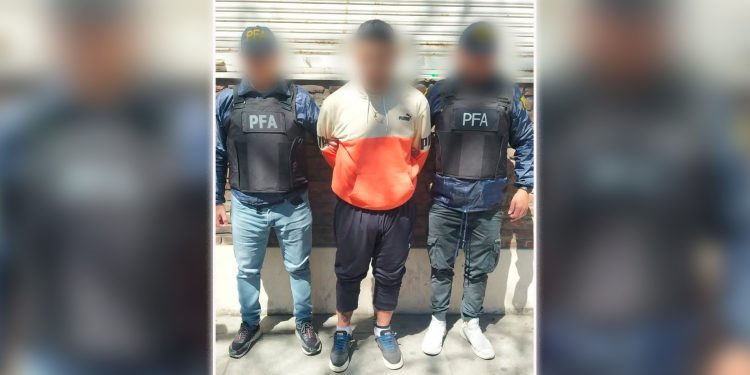 Detuvieron al presunto cómplice del ladrón que murió tras tirotearse con la policía