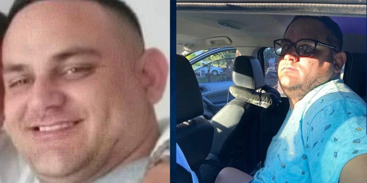 Detuvieron en Corrientes a uno de los 10 prófugos más buscados de Venezuela