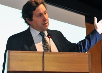 Diego Labat anticipó un repunte de la inflación para el último trimestre