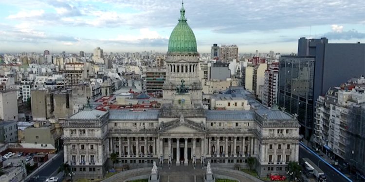 Diputados analiza las propuestas impositivas enviadas junto con el Presupuesto 2024