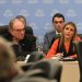 Diputados comenzó a analizar en comisión la separata impositiva del Presupuesto 2024