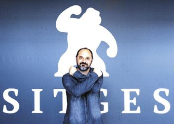 Doble premio para el cine nacional en el Festival de Sitges