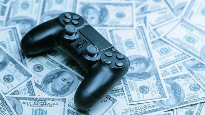 Dólar gamer: cómo afecta a los videojuegos la unificación del dólar tarjeta