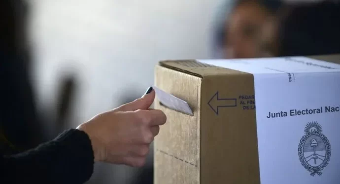 Dónde voto en las Elecciones Nacionales 2023: consultá el padrón definitivo