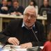 Eduardo Fernández: “Abogamos por el consenso para aprobar el proyecto que sancione el negacionismo”