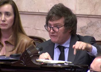 El abogado de Milei aseguró que planteará “la falta de acción” a la denuncia de Alberto