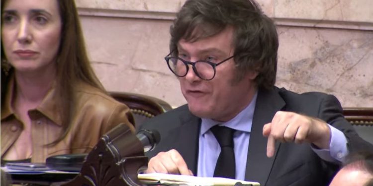 El abogado de Milei aseguró que planteará “la falta de acción” a la denuncia de Alberto