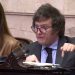 El abogado de Milei aseguró que planteará “la falta de acción” a la denuncia de Alberto