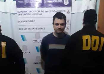 El abogado que atropelló y mató a un piloto en Vicente López acordó un juicio abreviado
