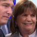 El abrazo entre Milei y Patricia Bullrich: detalles del encuentro secreto que arregló Mauricio Macri