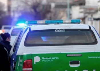 El acusado de un femicidio intentó apuñalarse y debieron suspender la indagatoria