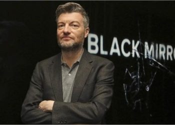 El creador de Black Mirror respondió a las críticias de que Netflix arruinó la serie